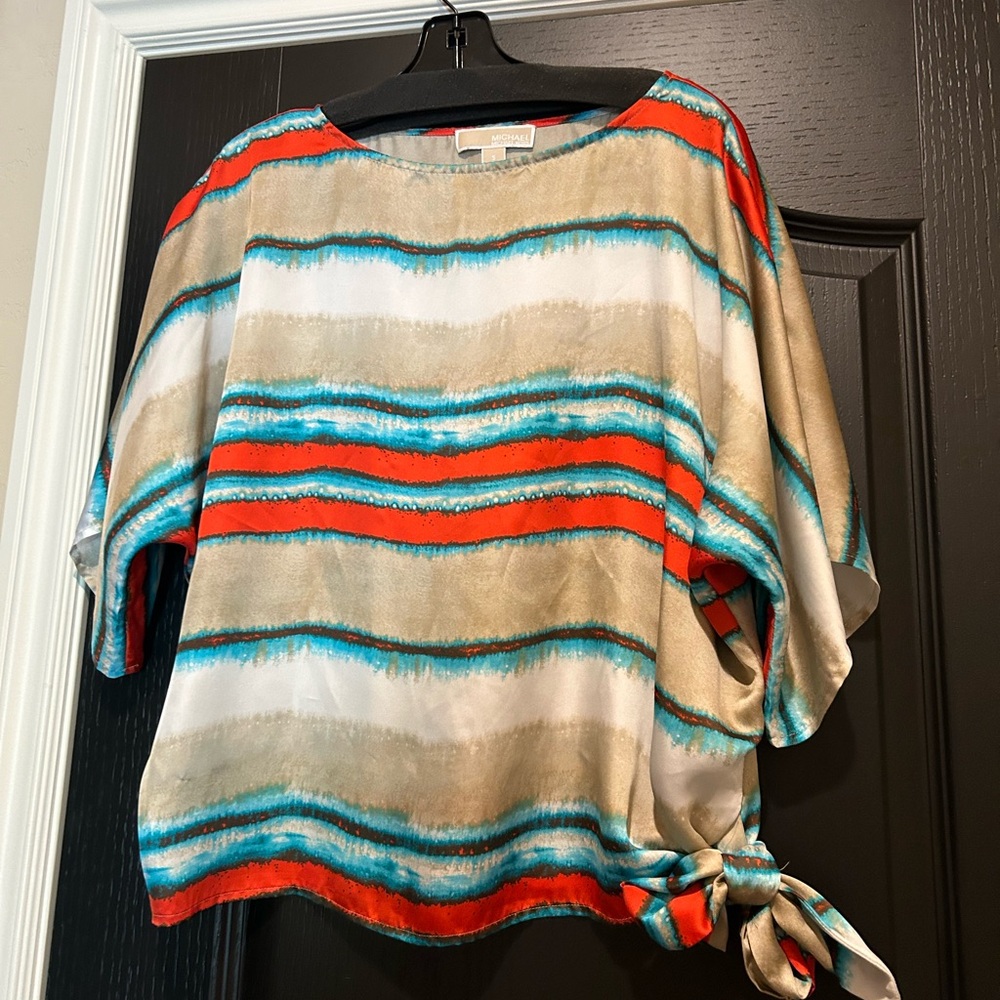 Michael Kors shirt